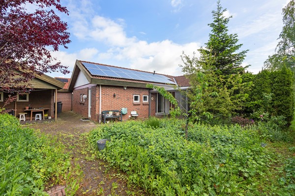 Medium property photo - Kievit 1, 9861 HE Grootegast